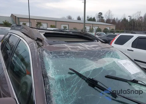 2019 Subaru Outback 2.5I Limited from USA, damaged, VIN 4S4BSANCXK3222005